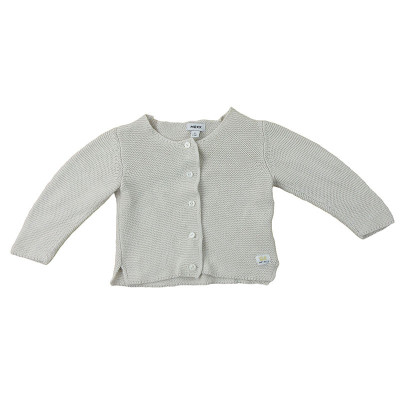 Gilet - MEXX - 2-3 mois (62)