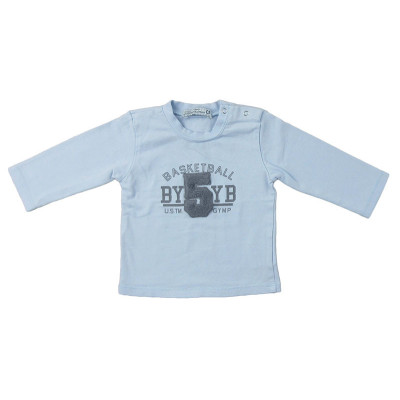 T-Shirt - GYMP - 1 mois (56)
