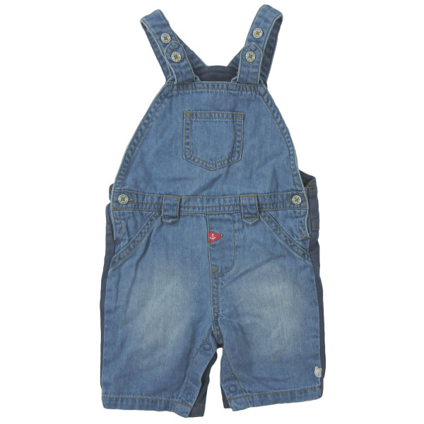 Overall - NOUKIE'S - 12 maanden (80)
