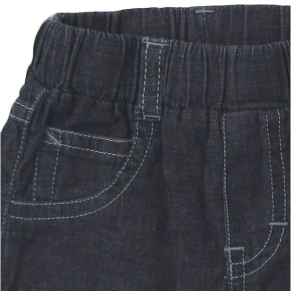 Jeans - GYMP - 3 mois (62)