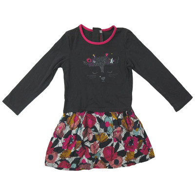 Jurk - CATIMINI - 3 jaar (98)