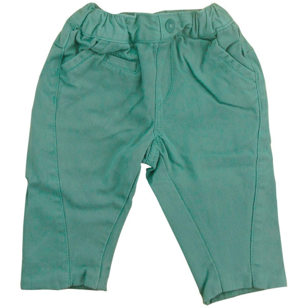 Pantalon - VERTBAUDET - 0-1 mois (54)