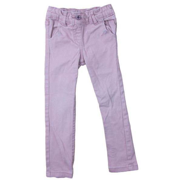 Broek - SERGENT MAJOR - 2 jaar (86)