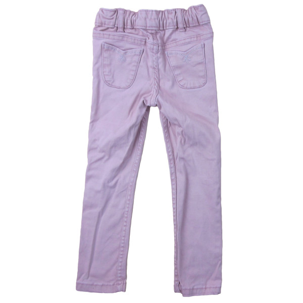 Pantalon - SERGENT MAJOR - 2 ans (92)