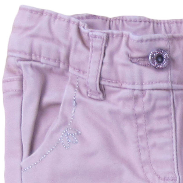 Pantalon - SERGENT MAJOR - 2 ans (92)