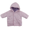Veste - PETIT BATEAU - 1-3 mois (60)