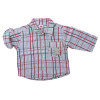 Shirt - 3 POMMES - 6 maanden (67)
