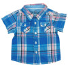 Chemise - WEEKEND A LA MER - 3 mois