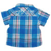 Chemise - WEEKEND A LA MER - 3 mois