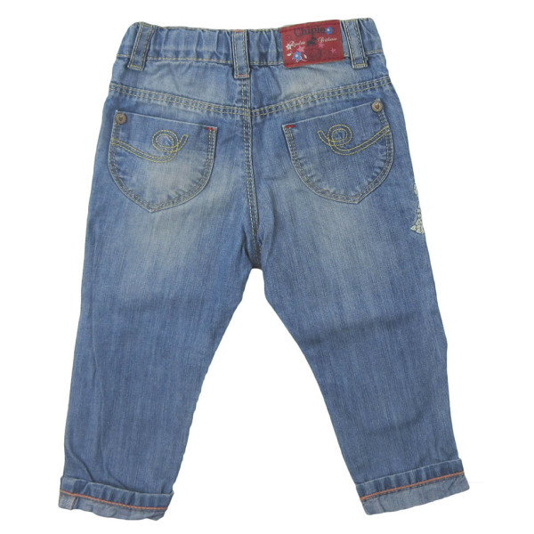 Jeans - CHIPIE - 12 maanden (71)