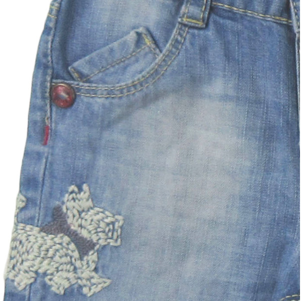 Jeans - CHIPIE - 12 maanden (71)