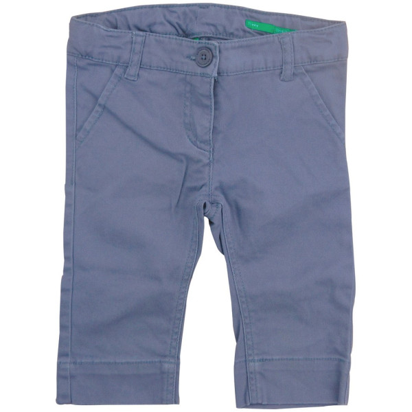 Pantalon - BENETTON - 18-24 mois (90)