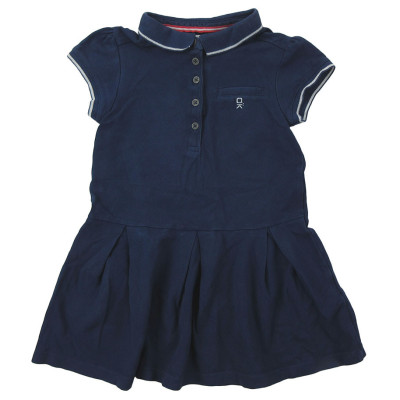 Robe - OKAÏDI - 5 ans (110)