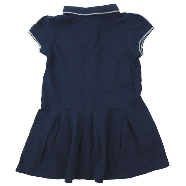 Robe - OKAÏDI - 5 ans (110)