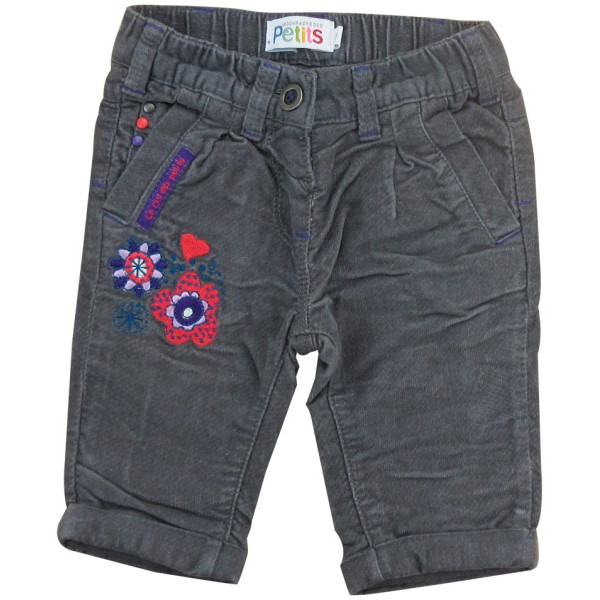 Pantalon - LA COMPAGNIE DES PETITS - 3 mois