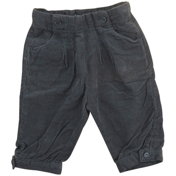 Pantalon - OBAÏBI - 1-3 mois (60)