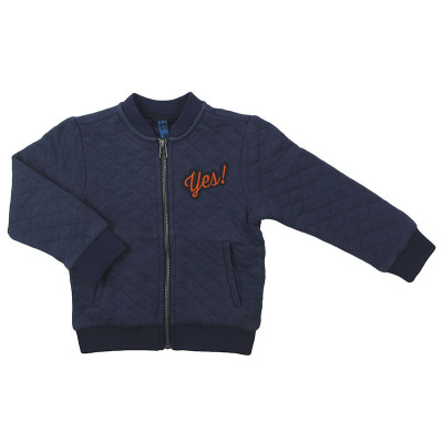 Gilet - CKS - 2 ans
