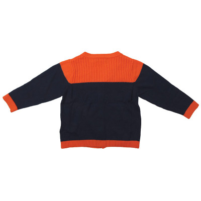 Vest - BILLY BANDIT - 18 maanden