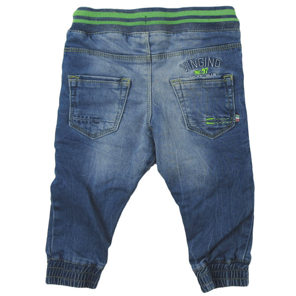 Jeans - VINIGINO - 12 maanden (80)