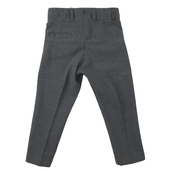 Pantalon cérémonie - TUTTO PICCOLO - 2 ans (86)