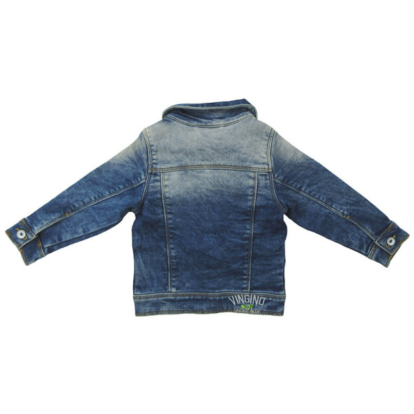 Veste en jeans - VINGINO - 12 mois (80)