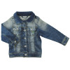 Veste en jeans - VINGINO - 12 mois (80)