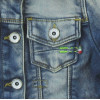 Veste en jeans - VINGINO - 12 mois (80)