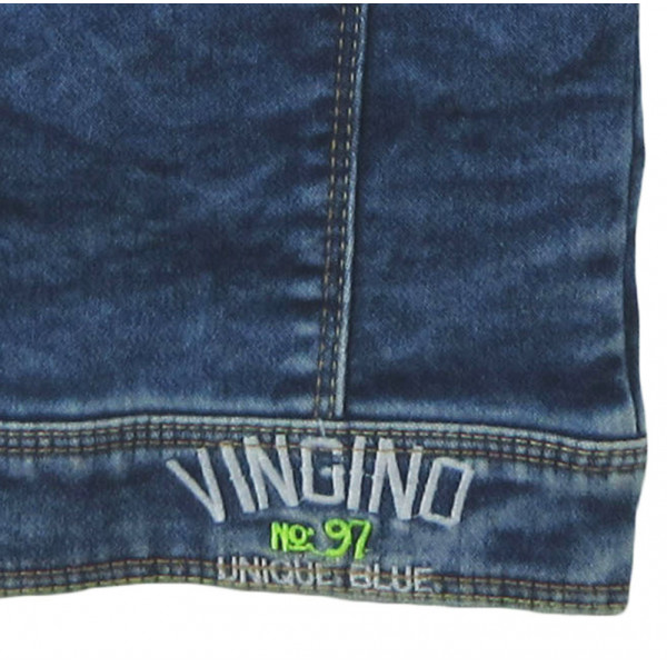 Veste en jeans - VINGINO - 12 mois (80)
