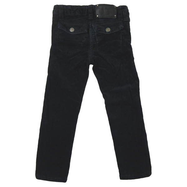 Pantalon - DPAM - 4 ans (104)