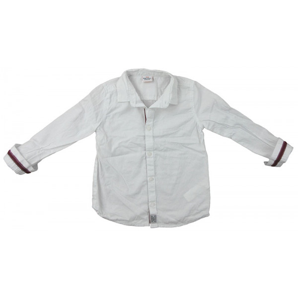 Overhemd - TAPE A L'OEIL - 4 jaar (104)