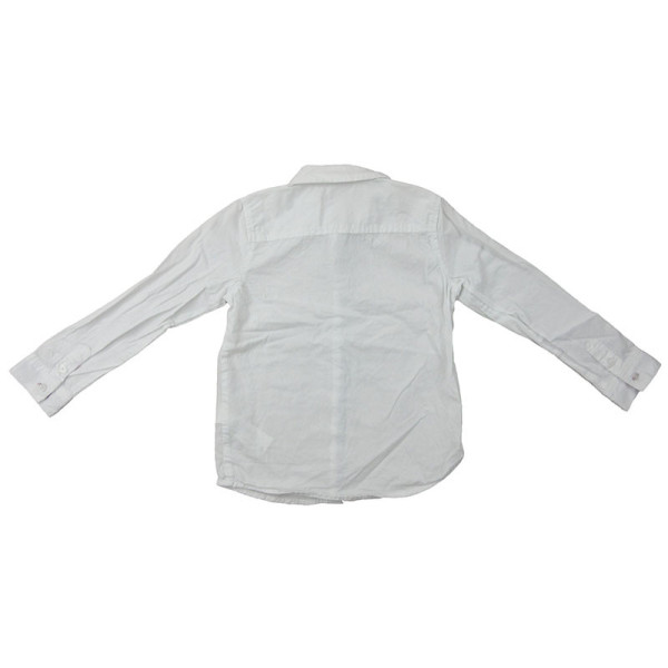 Chemise - TAPE A L'OEIL - 4 ans (104)