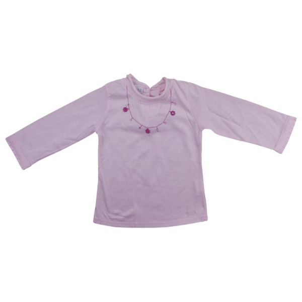 T-Shirt - MEXX - 4-6 mois (68)