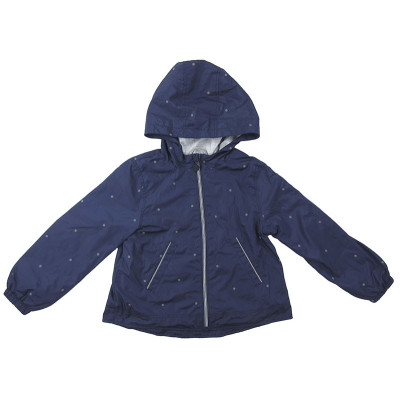 Veste - OKAÏDI - 4 ans (104)