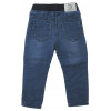 Jeans - 3 POMMES - 9-12 mois (80)