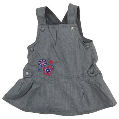 Robe - COMPAGNIE DES PETITS - 6 mois