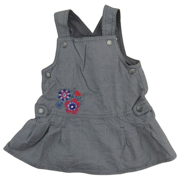 Robe-Tunique - COMPAGNIE DES PETITS - 6 mois