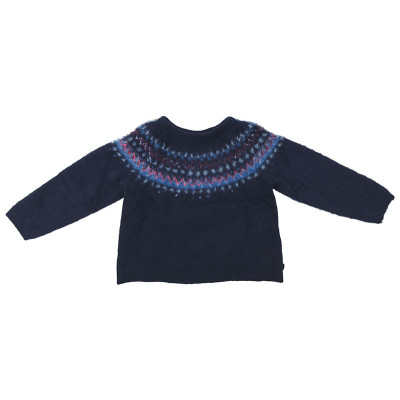 Pull - OKAÏDI - 5 ans (110)
