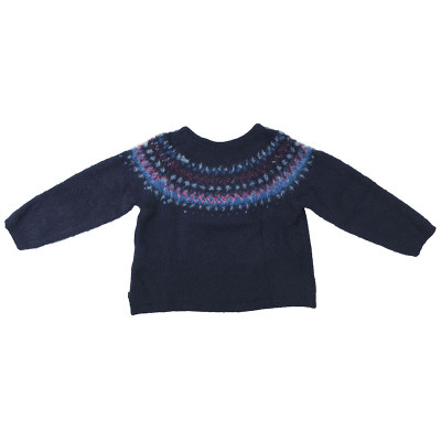 Pull - OKAÏDI - 5 ans (110)