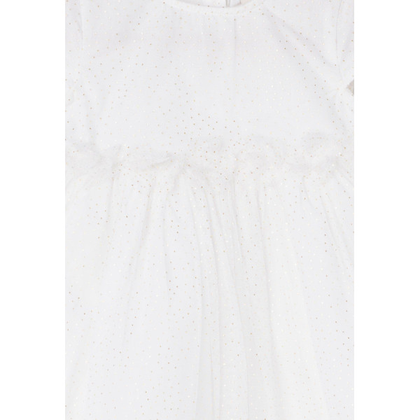 Robe tulle - ESPRIT - 18 mois (86)