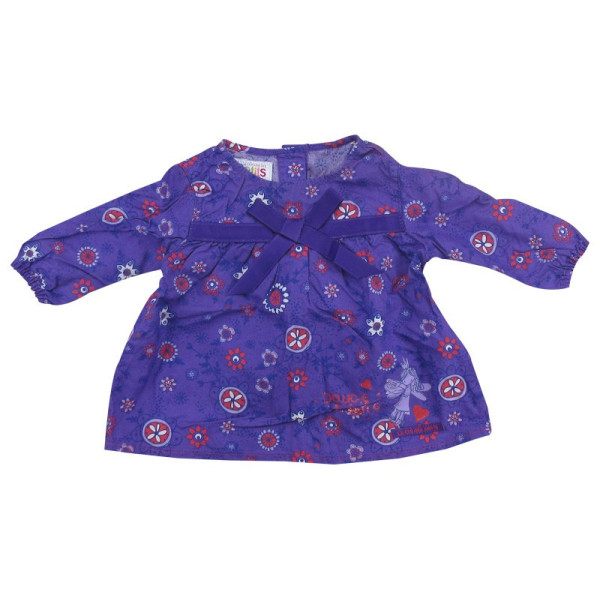 Bouse - LA COMPAGNIE DES PETITS - 3 mois