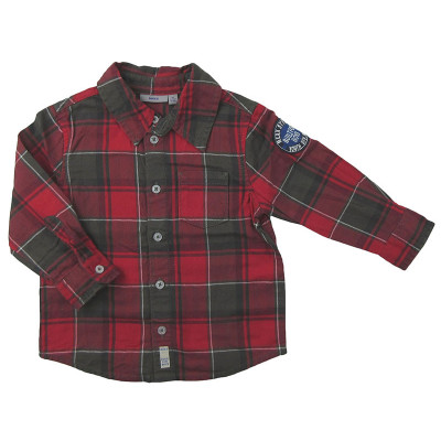 Chemise - MEXX - 12-18 mois (80)