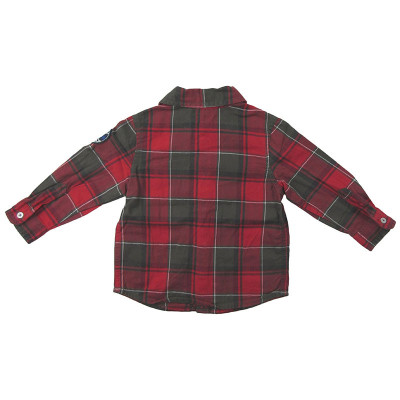 Chemise - MEXX - 12-18 mois (80)