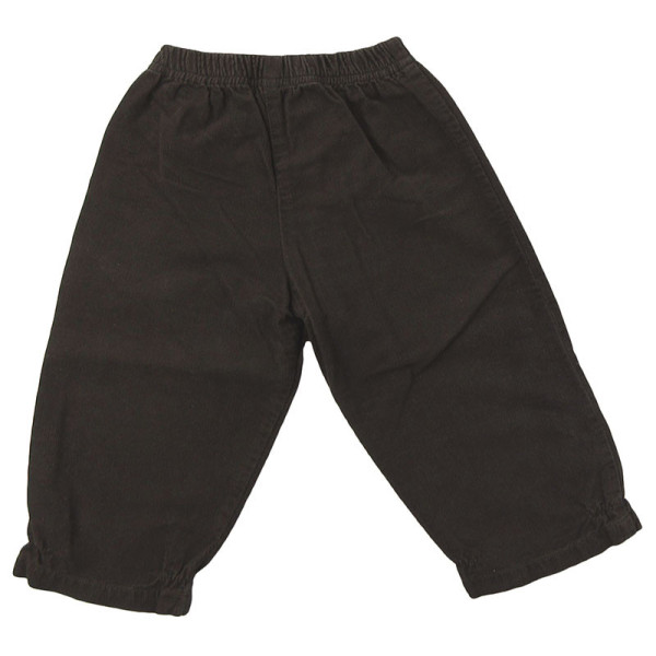 Pantalon - BLA BLA BLA - 18 mois (86)