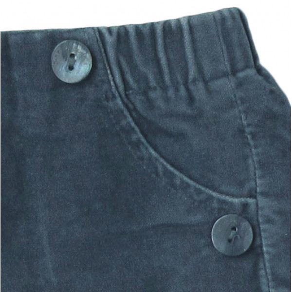 Pantalon - GRAIN DE BLÉ - 18 mois (81)