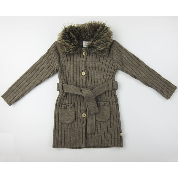 Gilet - NOUKIE'S - 2 ans (92)