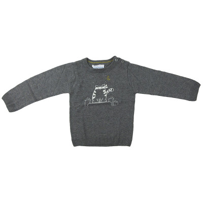 Pull - JACADI - 3 ans (96)