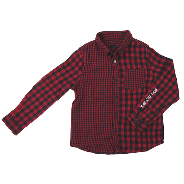 Chemise - IKKS - 4 ans (104)