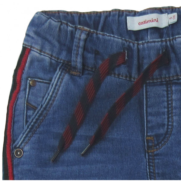 Jeans - CATIMINI - 5 ans (110)