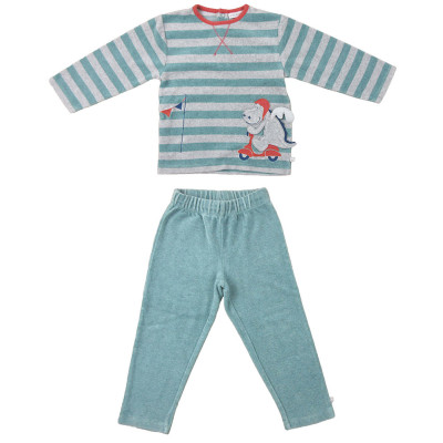 Pyjama - NOUKIE'S - 2 jaar (92)