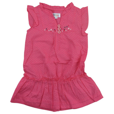 Robe - COMPAGNIE DES PETITS - 18 mois